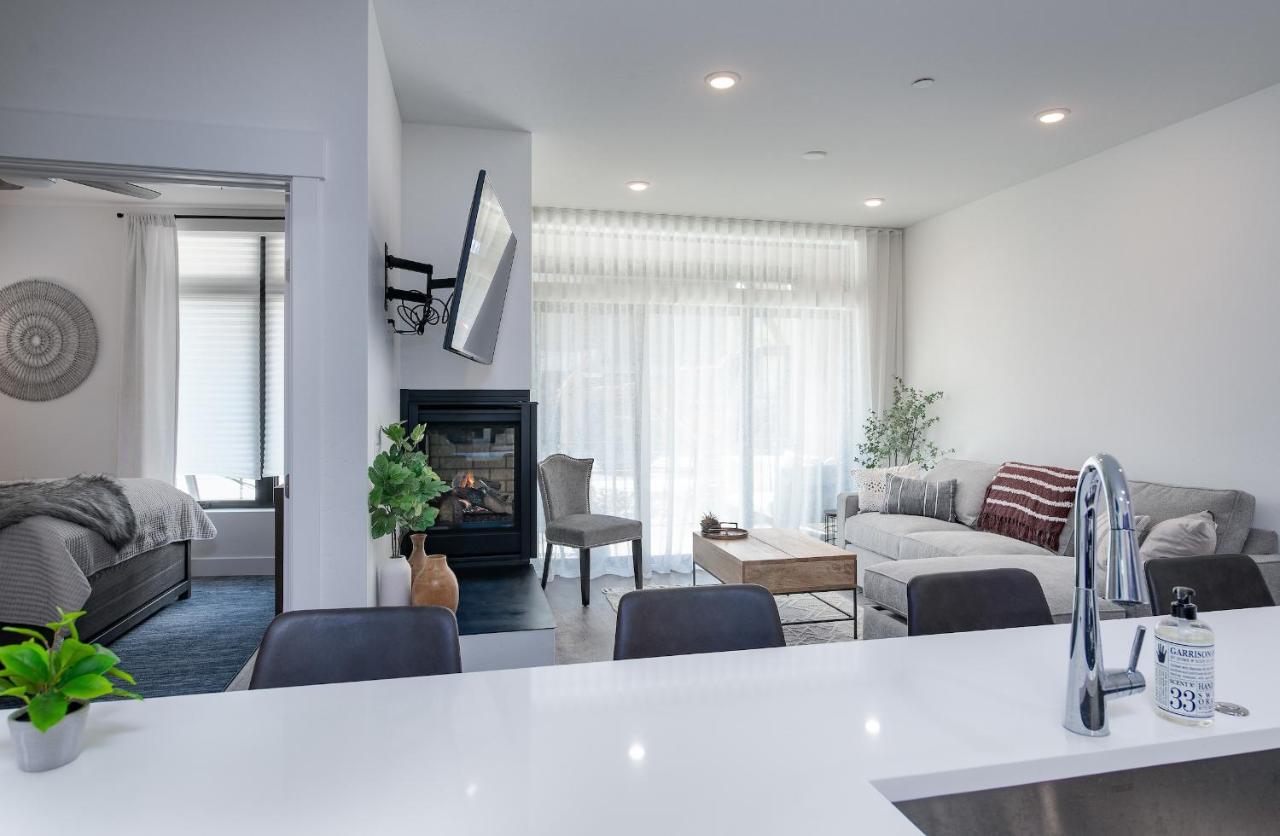 River West Red Peak Condo - Sweet Summit Retreat シルバーソーン エクステリア 写真