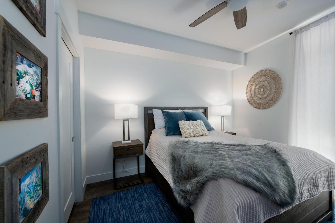 River West Red Peak Condo - Sweet Summit Retreat シルバーソーン エクステリア 写真
