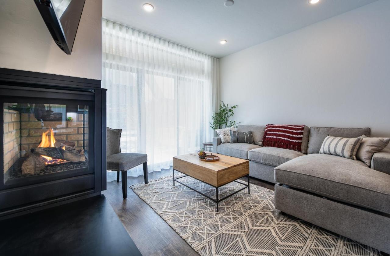 River West Red Peak Condo - Sweet Summit Retreat シルバーソーン エクステリア 写真