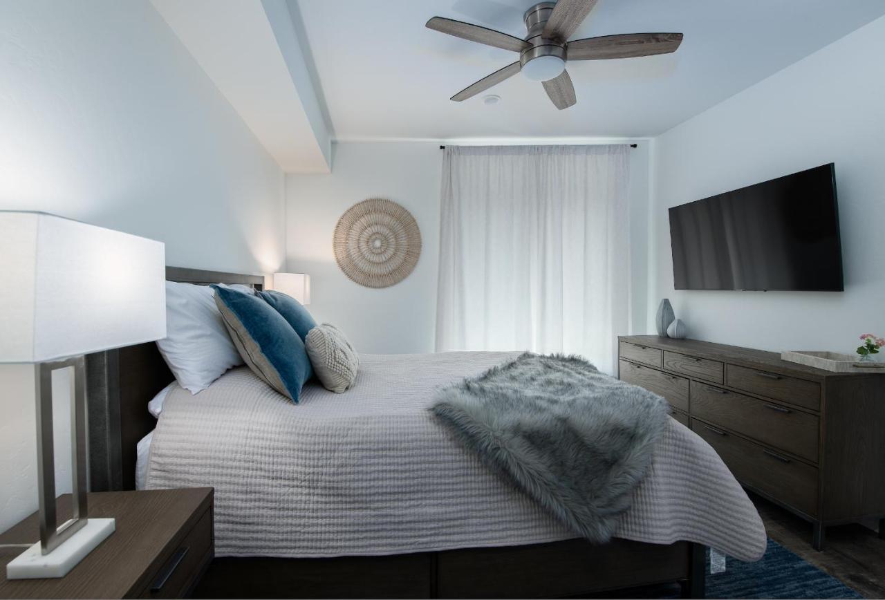 River West Red Peak Condo - Sweet Summit Retreat シルバーソーン エクステリア 写真