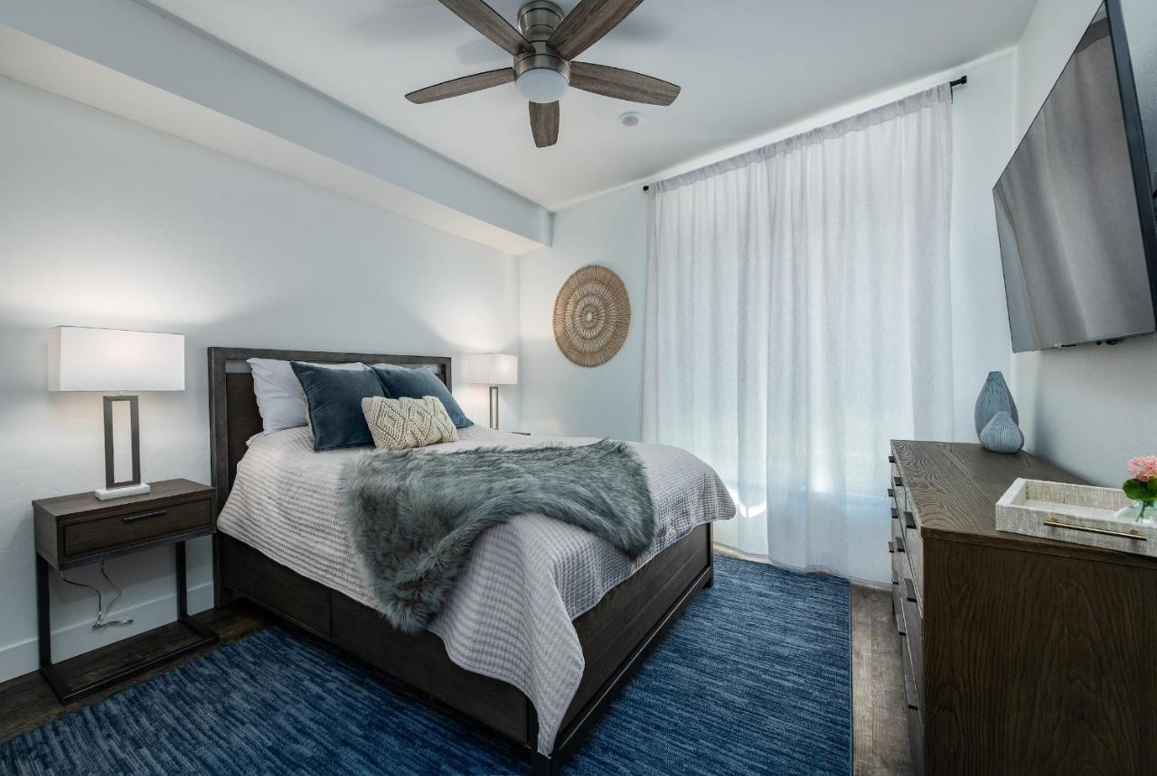 River West Red Peak Condo - Sweet Summit Retreat シルバーソーン エクステリア 写真