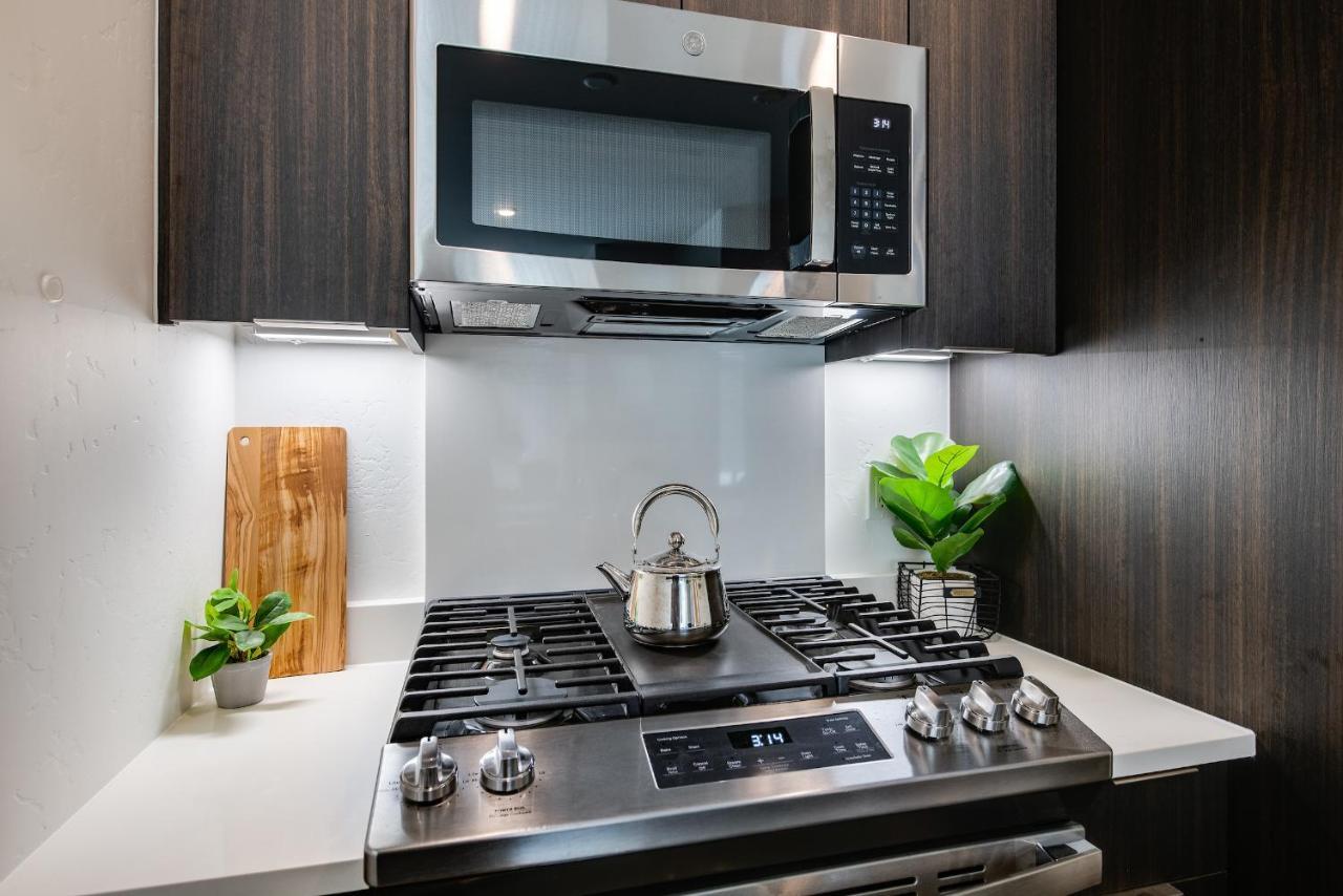 River West Red Peak Condo - Sweet Summit Retreat シルバーソーン エクステリア 写真