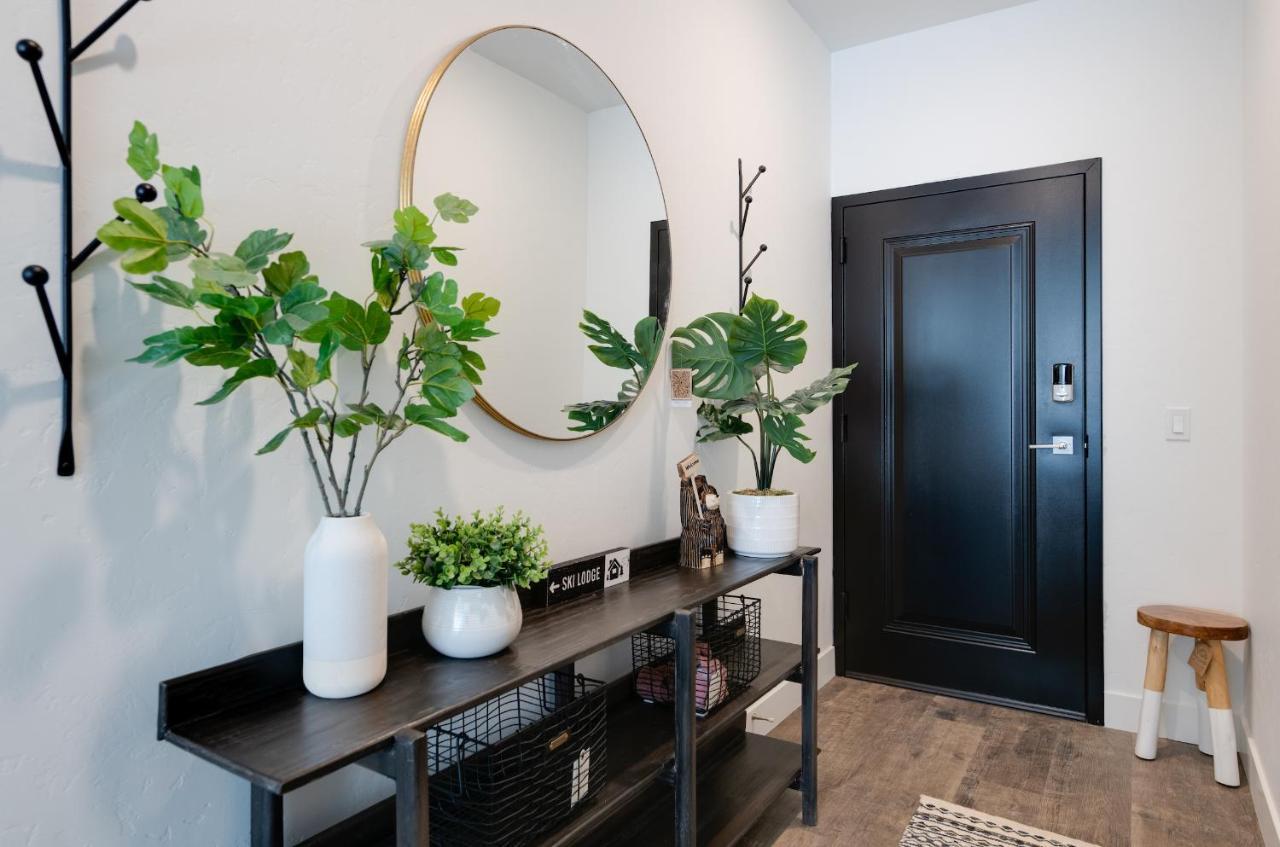 River West Red Peak Condo - Sweet Summit Retreat シルバーソーン エクステリア 写真