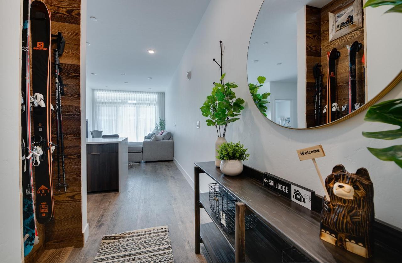 River West Red Peak Condo - Sweet Summit Retreat シルバーソーン エクステリア 写真